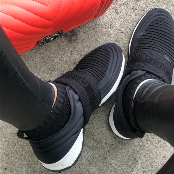 Chanel sneakers - Picture 8 of 8